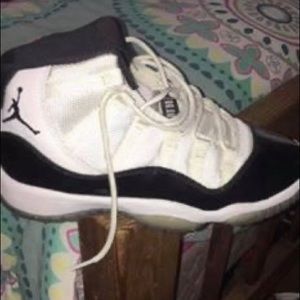 Jordan Concords